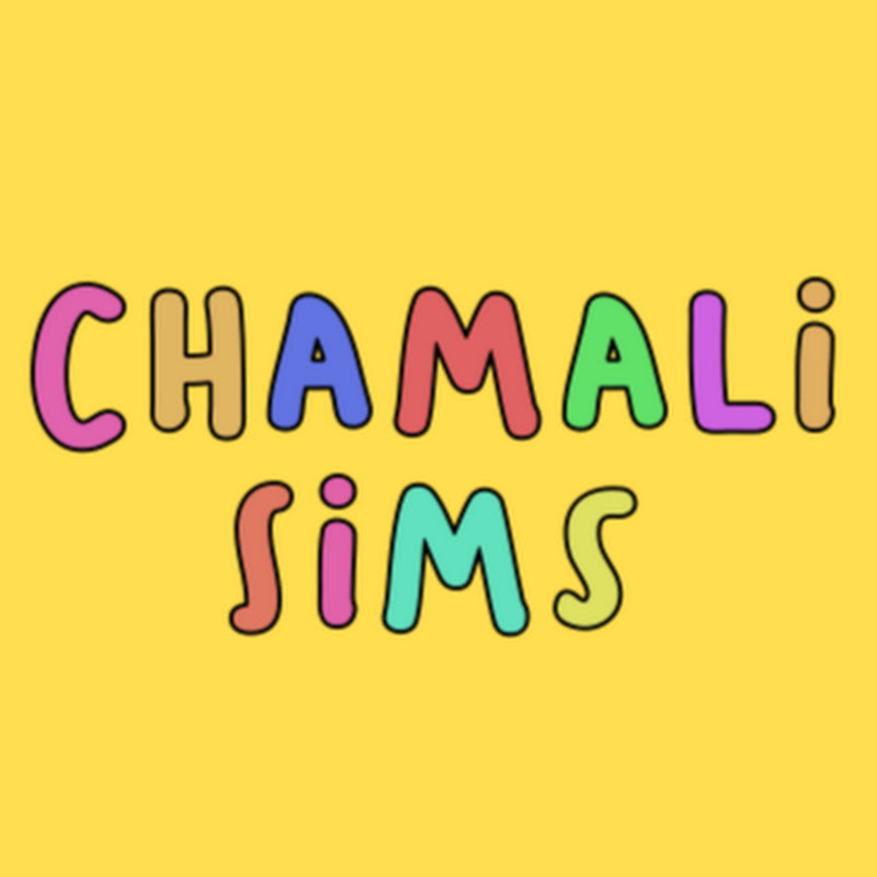 Chamali Sims