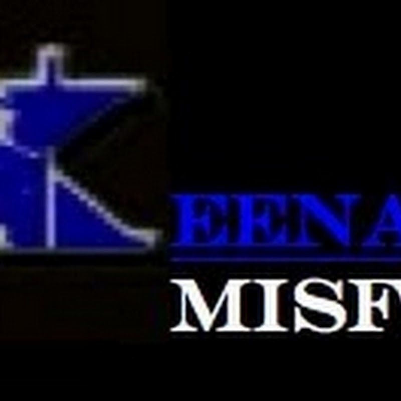 TheKeenanMisfits