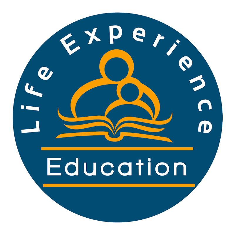 Life Experience : EDUCATION