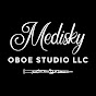 Medisky Oboe Studio logo