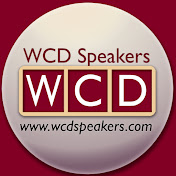 WCD SPEAKERS