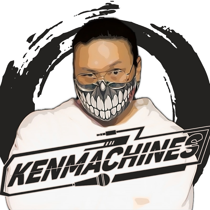 KENMACHINES