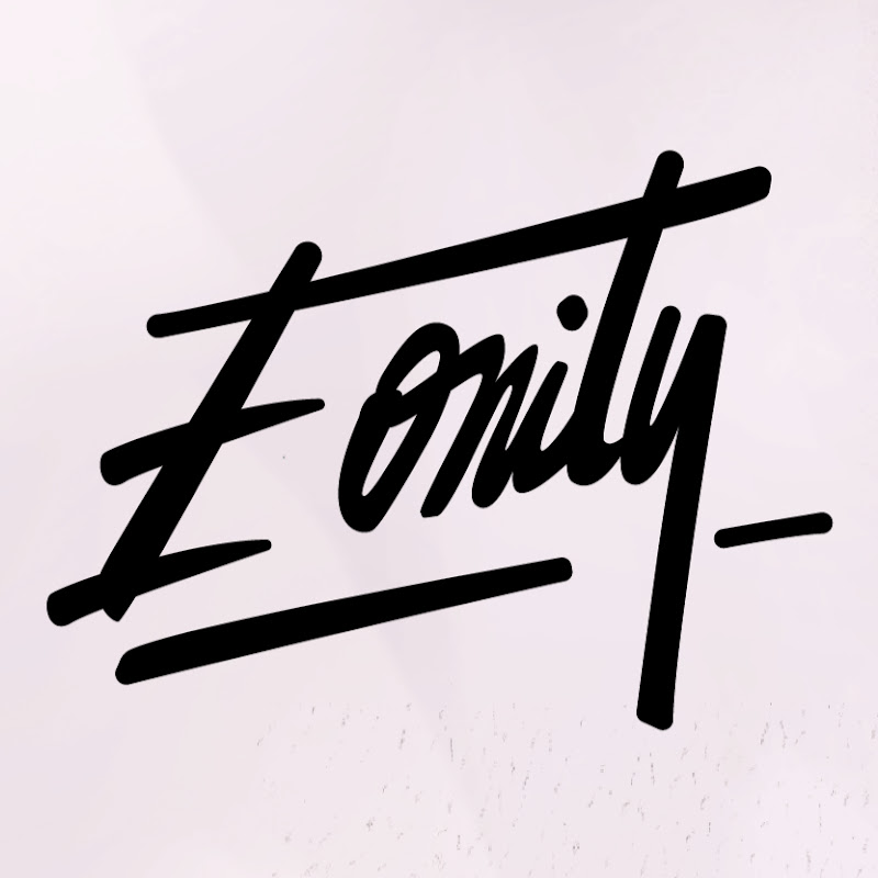 Eonity playlist cover