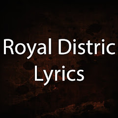 Логотип каналу Royal lyrics