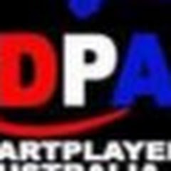 Dartplayers Australia