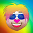Talking Tom Masti