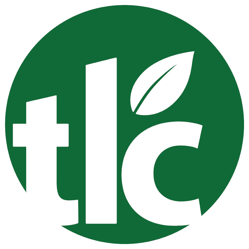 TLC Garden Centers icon