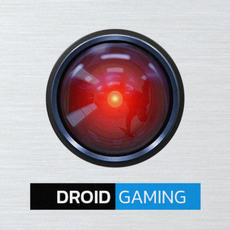 DROID Gaming
