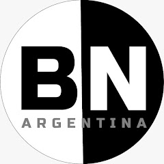 Blanco y Negro Argentina channel logo