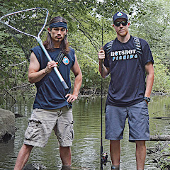 Hotshots Fishing
