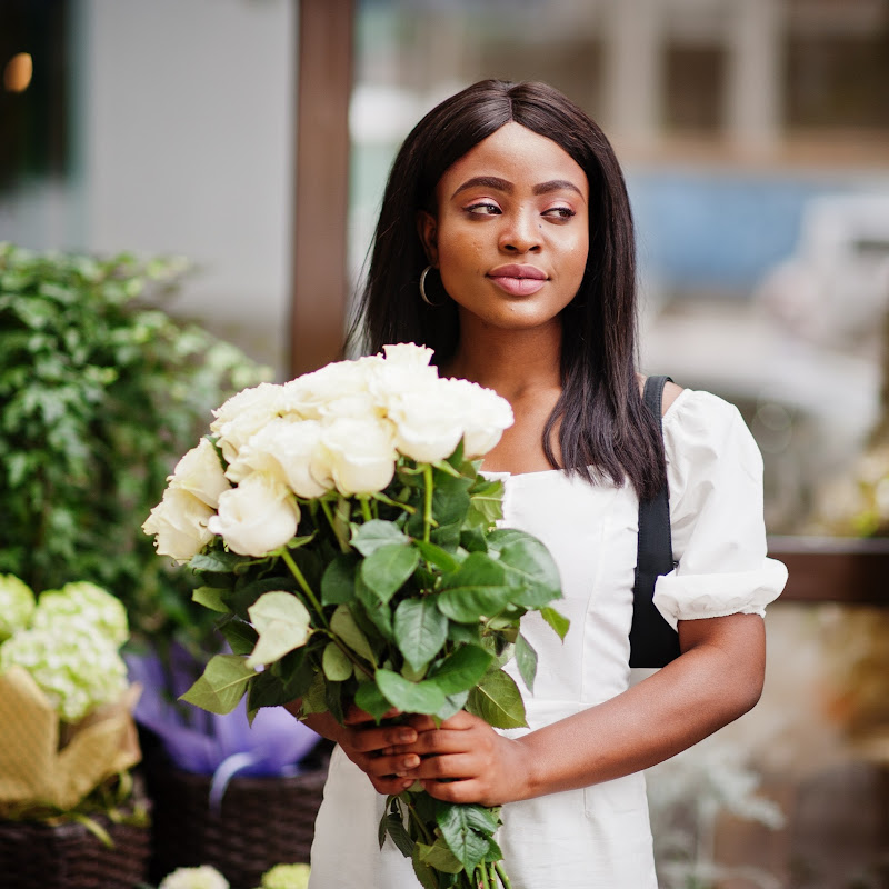 Angel Henrietta Aboah