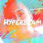 Hyperbeam logo
