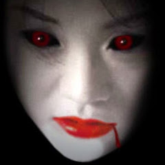 恐怖の短編CHアイコン画像