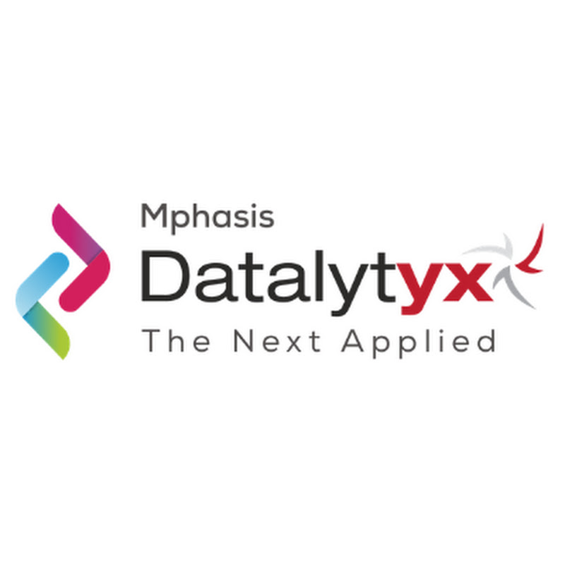 Datalytyx Logo