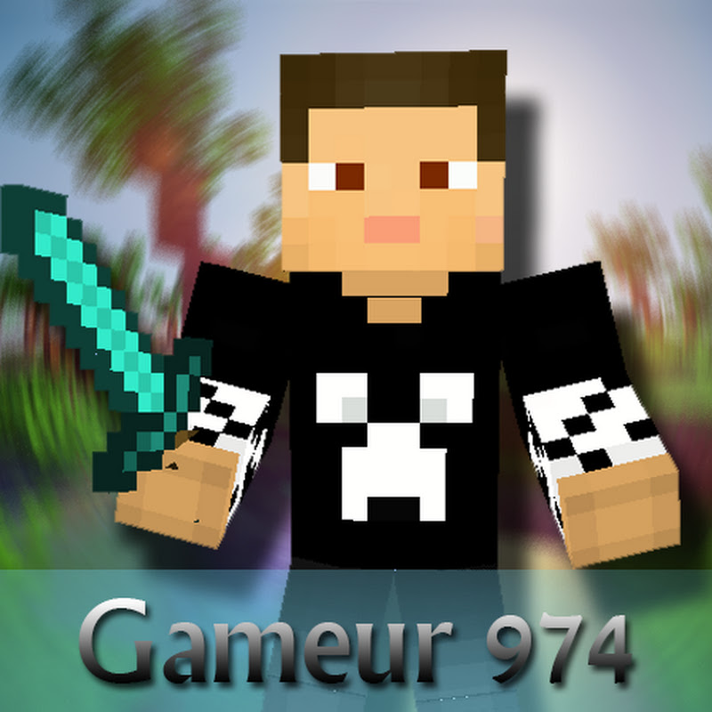 Gameur 974
