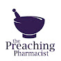 The Preaching Pharmacist logo
