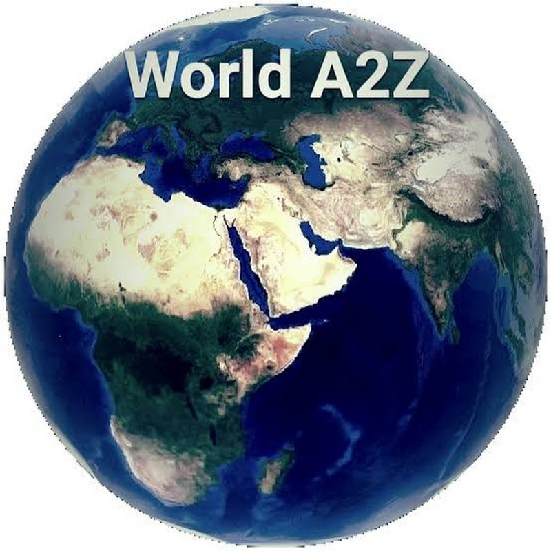Everything A2Z