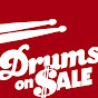 DrumsonSALE