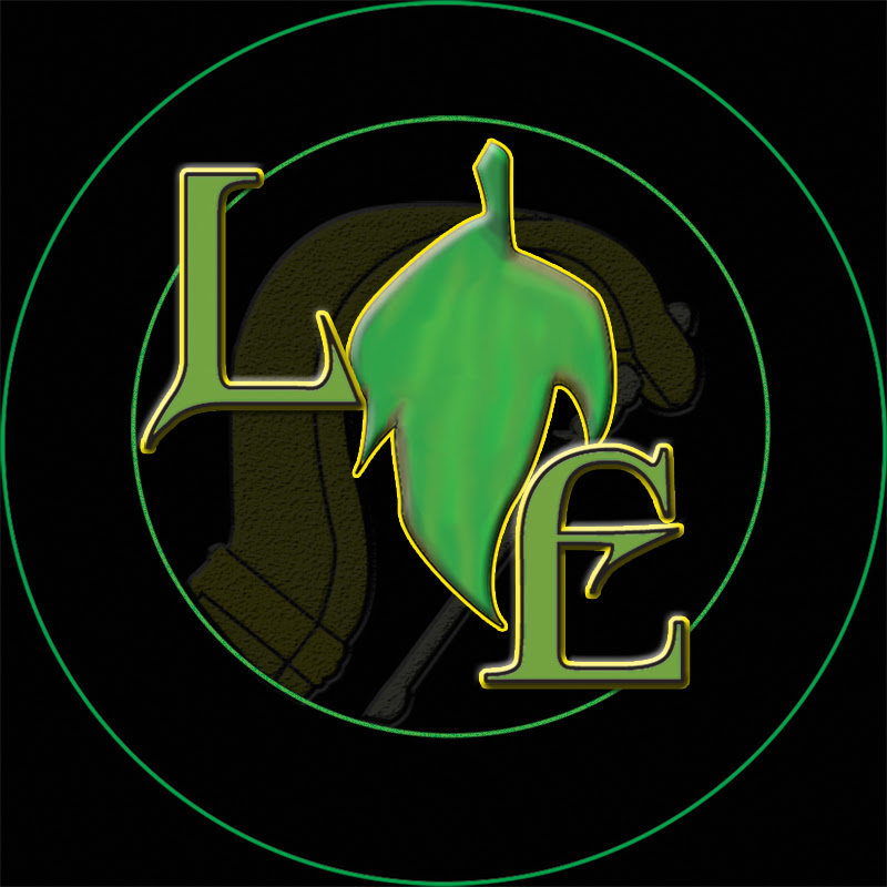 Leafyerick