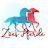 Zoes Pferde