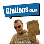 Gluttons from the Deep logo