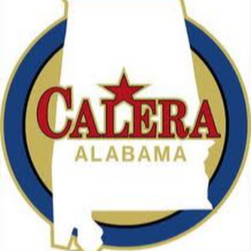 City of Calera, Alabama