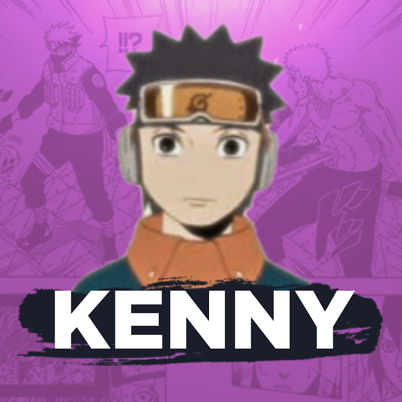 Kenny Creates