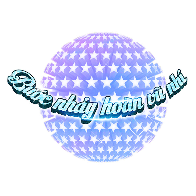 BƯỚC NHẢY HOÀN VŨ NHÍ