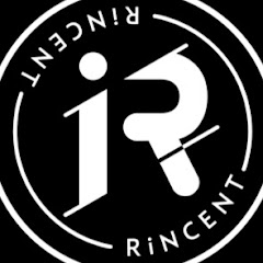 RiNCENT officialアイコン画像