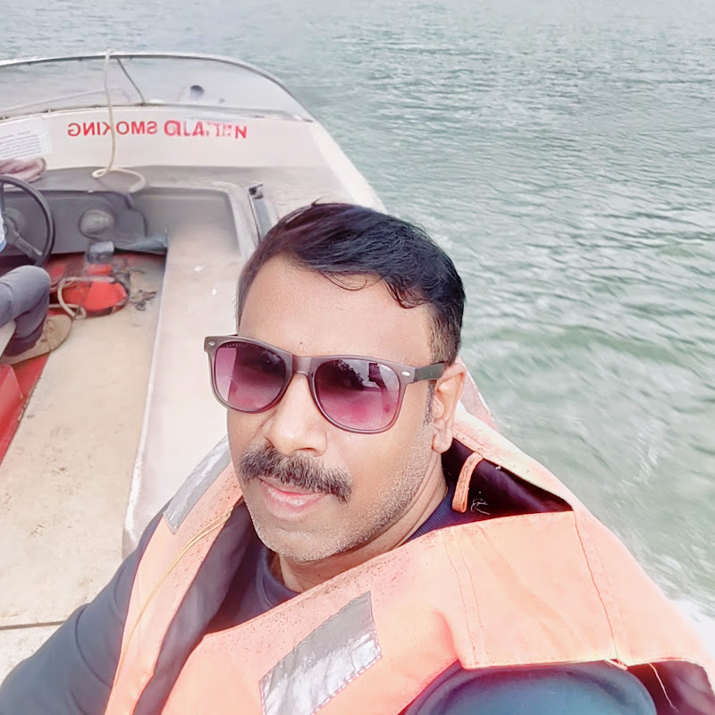 Guruchand Guru