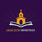 Tamil Bible School logo
