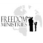 Freedom Ministries International logo