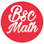 Bsc Math logo