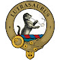 Lutrasaurus logo