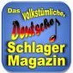 SchlagermagazinTVde channel logo