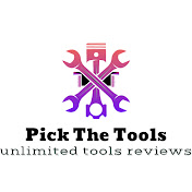Pick The Tools