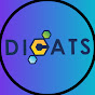 Dicats Revolive logo