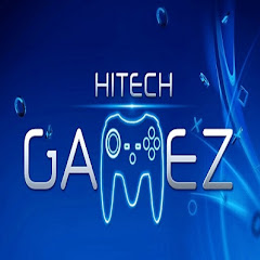 Hitech Gamez