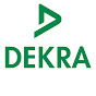 DEKRA North America logo
