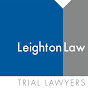 Leighton Law logo