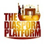 The Diaspora Platform logo
