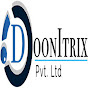 DoonITrix Pvt Ltd logo