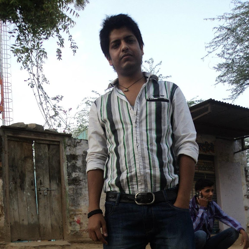 Nitin Singhal