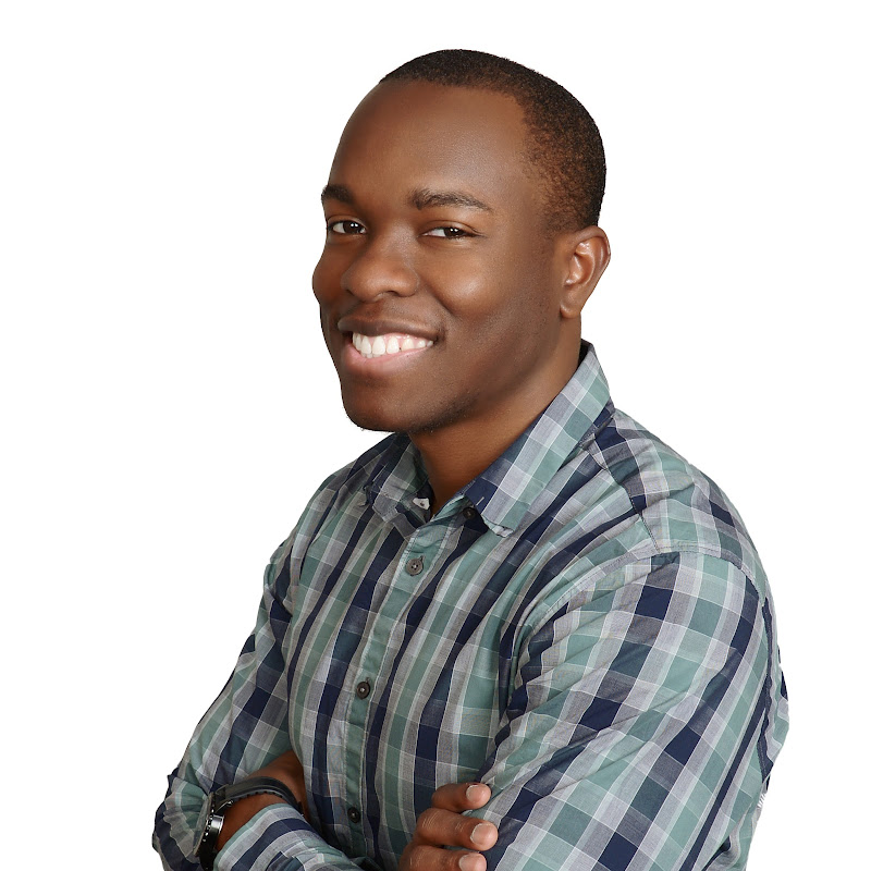 Chris Njigha