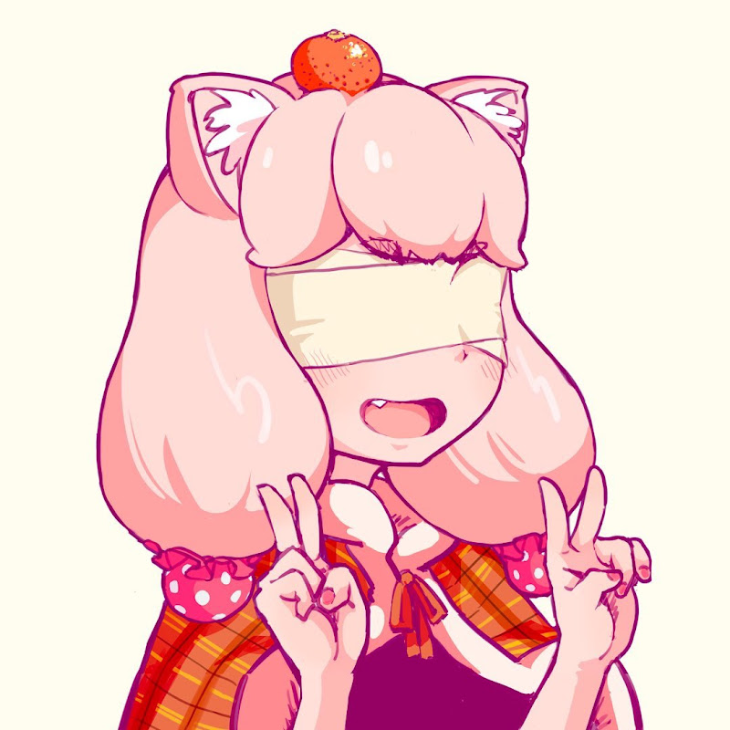 もののけのサムネイル