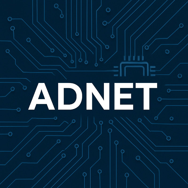 ADNET Logo