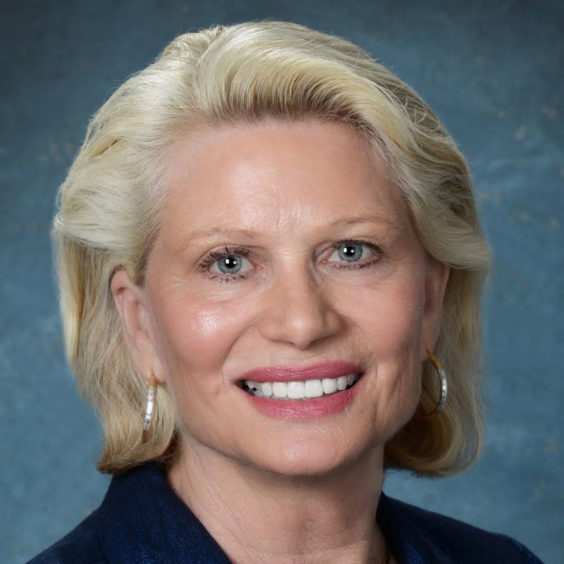 Sen. Ruth Johnson