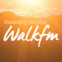 Walk FM logo