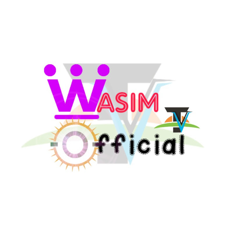 Wasim Official TV