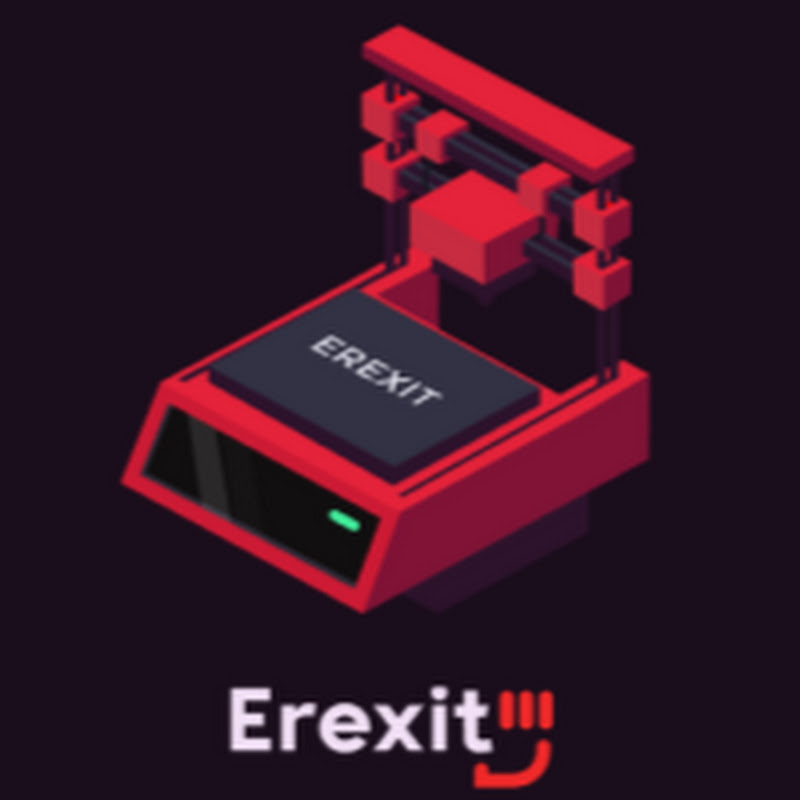 EREXIT3D